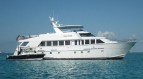 Motor yacht GOOD TIMES